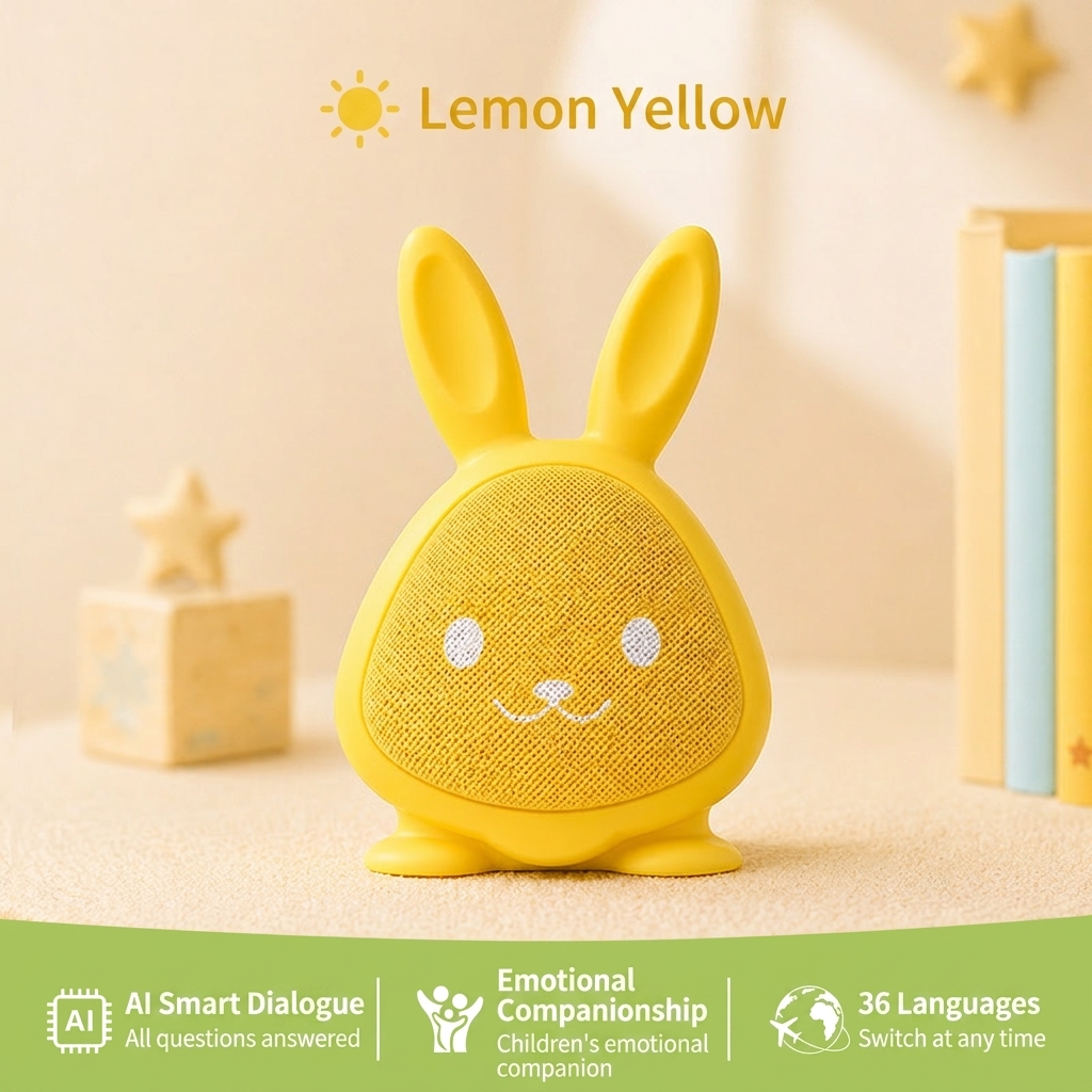 Lemon yellow