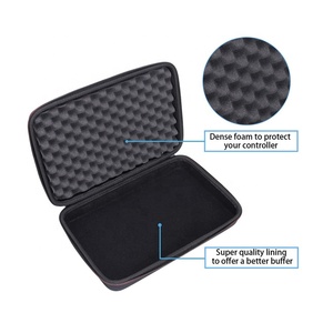 Estuche de transporte de viaje de protección de carcasa dura Estuche de teclado duro Estuche de concierto para teclados de controlador MIDI de 25 teclas Espuma densa fuerte - Product Image 6