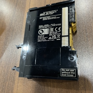 NX Series Digital <strong>Input</strong> Unit (DC <strong>Input</strong> Unit) NX-ID542-5 16-point <strong>Input</strong> (NPN/PNP Shared) MIL Connector Interface DC24V - Product Image 4