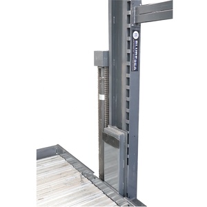 Duplex Parking System Two Post <strong>Car</strong> <strong>Stacker</strong> <strong>Car</strong> Garage Parking Lift
