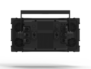 2X200W LED Rgbalc คลัสเตอร์ B2สีเต็มรูปแบบ IP65ไฟ LED - Product Image 4