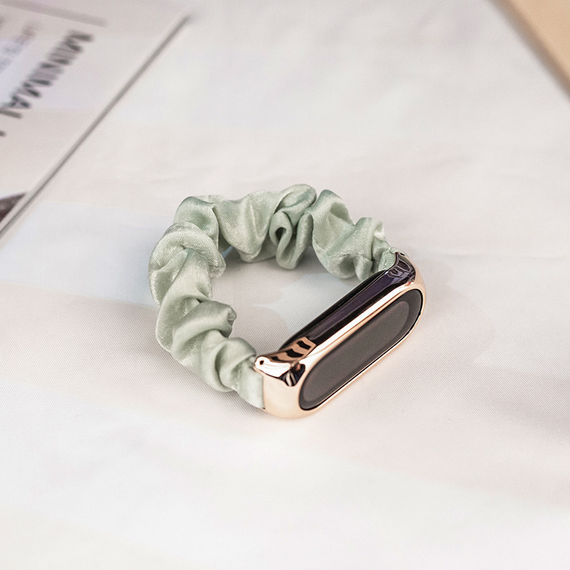 verdant rose gold