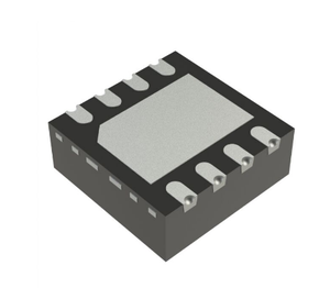 TMP1075DSGR温度传感器本地-55 °C ~ 125 °C 12 B 8-WSON (2x2) TMP1075DSGR - Product Image 1