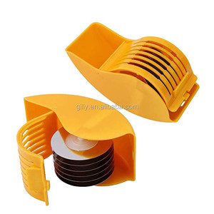 Vegetable Roller Slicer <strong>Cutter</strong> Herb Roller Mincer Chopper Manual Hand Scallion Chive <strong>Mint</strong> <strong>Cutter</strong> with 6 Stainless Steel Blade