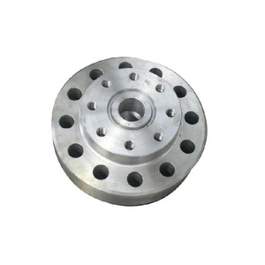 Адаптер для кованого бурового оборудования с резьбой - Product Image 2
