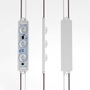 Track Modules Korea 24 Volt <strong>Led</strong> Module Lighting - Product Image 2