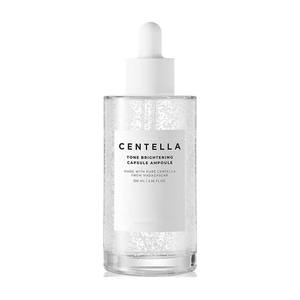 Skinn 104 Best Verkochte Toon Verhelderende Capsule Ampul 100Ml Madagascar Cetellla Serum - Product Image 1