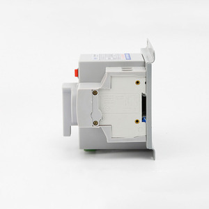 Otomatik geçiş anahtarı çift güç otomatik ATS 63A 3P manuel geçiş anahtarı - Product Image 3