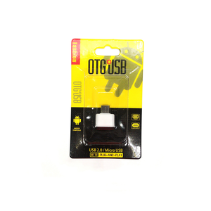 厂家直销价格Type-C公到USB 3.0母即插即用OTG手机笔记本电脑适配器转换器 - Product Image 3