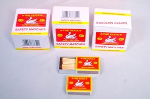 Whole <strong>Sale</strong> Safety <strong>Matches</strong> From Factory India
