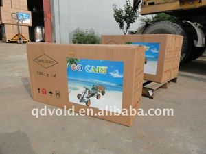 Steel Prime Kart <strong>Racer</strong> 4-Wheel Kids <strong>Pedal</strong> Kart, Red Go Karting and How to Build and Design a Go Kart - Product Image 6