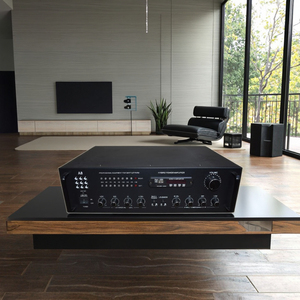 A8 Home HIFI Swiftlet Amplifier New Release for <strong>Bluetooth</strong> Power Amplifier with Metal <strong>Input</strong>/<strong>Output</strong> 27V Voltage Bird Amplifiers - Product Image 6