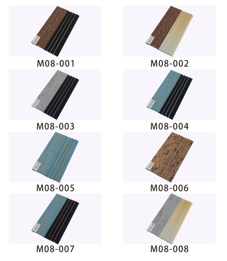 couleur personnalisée