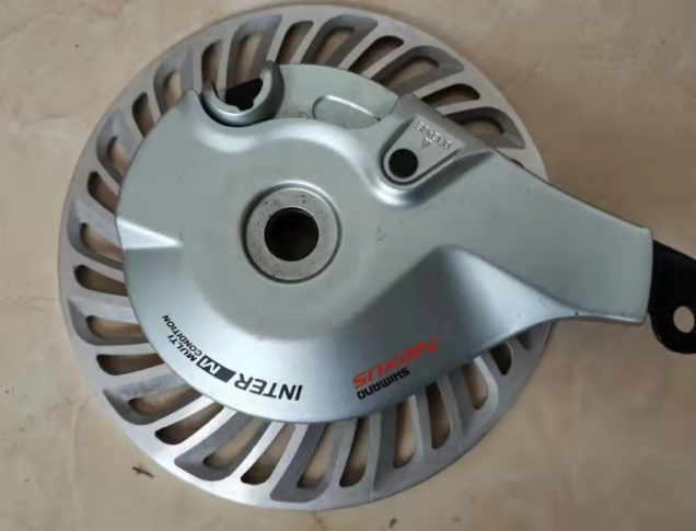 Frein à rouleau Shimano C6000R