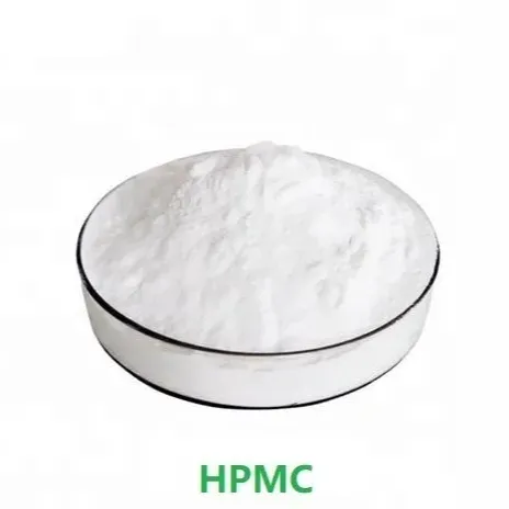 Yüksek kaliteli beton katkısı hammadde Hpmc kimyasalları hammadde HPMC toz inşaat malzemesi