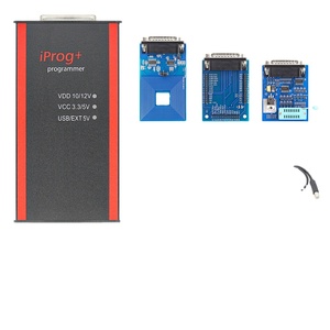 Adattatore Iprog kitECU + IMMO + EEPROM + programma Airbag - Product Image 1