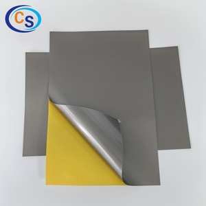 Hiệu suất cao băng thông rộng sóng điện từ hấp thụ vá Carbon dựa trên vật liệu composite dẫn điện từ 90% - Product Image 5