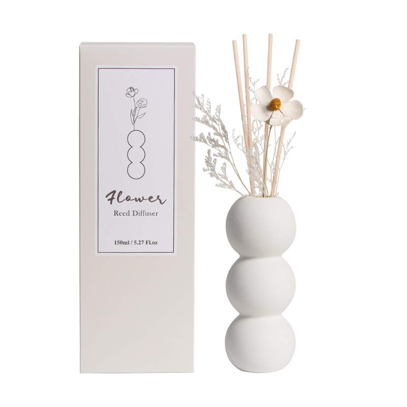 Aromathérapie triple ventre blanc-150ml