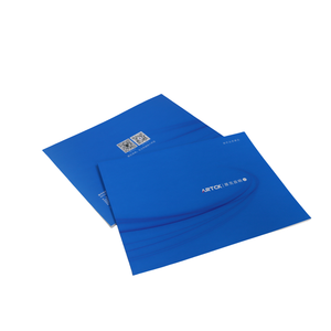 Özel kullanıcı kılavuzları kitapçıklar ürünleri katalog broşür talimat kitap baskı katlanmış el ilanı broşür manuel baskı - Product Image 6