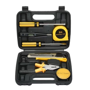 Master Mechanic Combo <strong>Power</strong> 15 <strong>Kits</strong> 1000V Insulated Tool Sets <strong>Pro</strong> Mechanic All in One Cordless <strong>Power</strong> Craftman Tools Box Set - Product Image 6