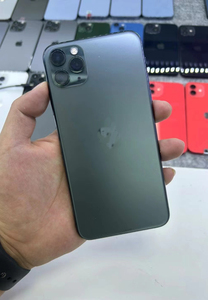 Almost New Used Smartphone for Iphone 11 Pro Max 11 Pro US Version Original Unlocked Second Hand <strong>Cheap</strong> Mobile Phone for <strong>Apple</strong> 11 - Product Image 6