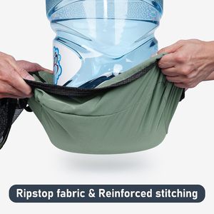 7 bộ Đóng gói <span class=keywords><strong>Cubes</strong></span> nước mắt kháng hành lý đóng gói tổ chức cho du lịch phụ kiện hành lý Vali - Product Image 4