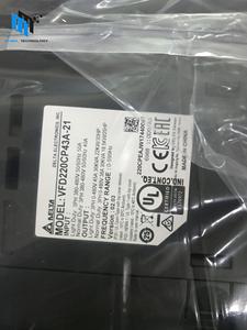 Delta VFD1850CP43B-00 AC <strong>Motor</strong> Drives 250HP 460V 343A 3 Phase Input <strong>Variable</strong> Torque Drive for <strong>Motor</strong> <strong>Speed</strong> <strong>Control</strong> - Product Image 6