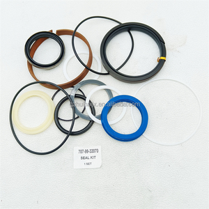 Factory Price Seal Kit 707-99-32070 WB146-5 WB97S-5E0 WB93S-5 WB97R-5E0 Backhoel oader mit hoher Qualität - Product Image 1