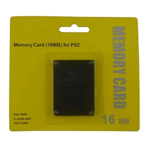 High <strong>Speed</strong> Unit Data Stick for PS2 Memory Card 8M / 16M / 32M / 64M / 128M for PS2 Memory Card - Product Image 4