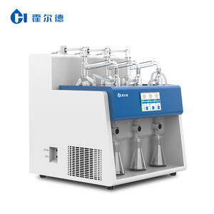 Fully <strong>Automated</strong> Distillation Instrument for Laboratory <strong>Testing</strong> 220V Equipment - Product Image 2