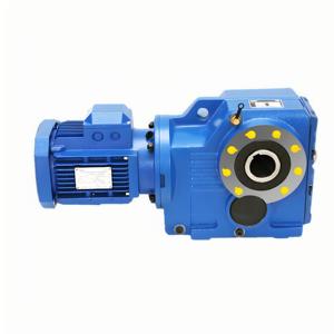 Customizable K97 Series Cast Iron Helical Speed <strong>Reducers</strong> for Farm Industry ODM Models with <strong>Shaft</strong> Mounted <strong>Power</strong> Transmissions