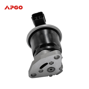 EGR Valve for <strong>ACURA</strong> RL 2005-2008 <strong>ACURA</strong> <strong>TL</strong> 1999-2008 for HONDA ACCORD 1998-2007 ODYSSEY 1999-2010 PILOT 2005-2008 18011-P8C-A00 - Product Image 3