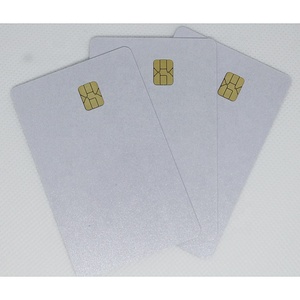 Vendita calda di Alta Qualità Opaco Lucido O Satinato Smart 80k Contattare Java Carta - Product Image 2