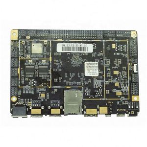 <strong>Android</strong> rk3288 kit <strong>android</strong> box board USB/LVDS/<strong>ETHERNET</strong>/MIPI/WIFI/BT4.1/eDP controller board - Product Image 2