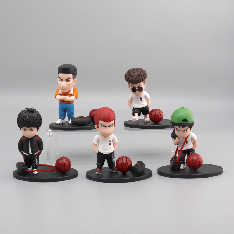 5pcs/set-0.25kg