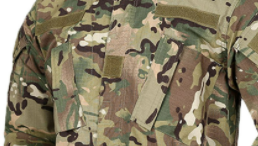 Bán buôn chiến thuật ngụy trang đồng phục chiến thuật Mùa Đông Áo khoác chiến thuật phù hợp với - Product Image 5