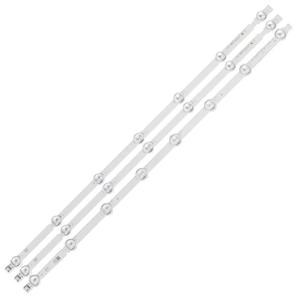 ZR-179 <strong>LG</strong> 32 Inch <strong>Led</strong> Tv Back Light 32&quot; ROW2.1 REV0.9 1 A1-Type 6916L-1204A <strong>Led</strong> Strip Light for <strong>LG</strong> 32LN5100 32LN540B - Product Image 6