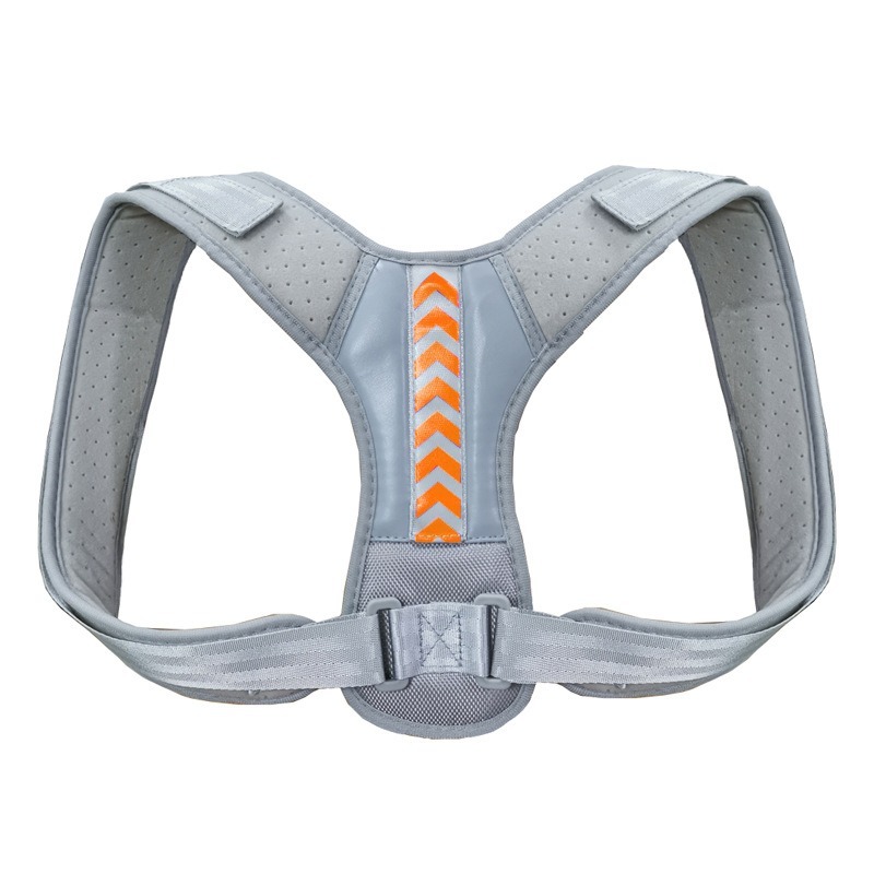 Gray+Orange