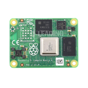 Hot Selling Raspberry Pi Compute Modul 4 4GB und 16GB Entwicklungs platine CM4004016 CM4 verpackt