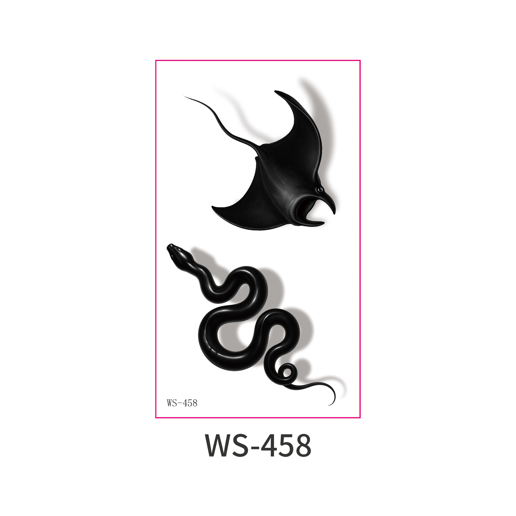WS-458