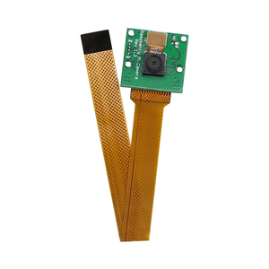 Raspberry Pi 5 OV5647 5MP Cámara OV5647 Módulo de cámara Raspberry Pi Cámara para Raspberry Pi A/B +/4 Modelo B con cable