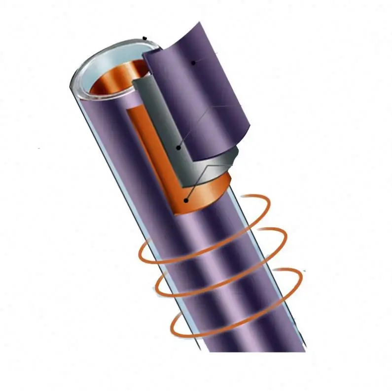 Tanque de calentador de agua Máquina instantánea Termostato Calentadores Planta Presión tubular Tipo Barra de magnesio 80 galones para colector solar