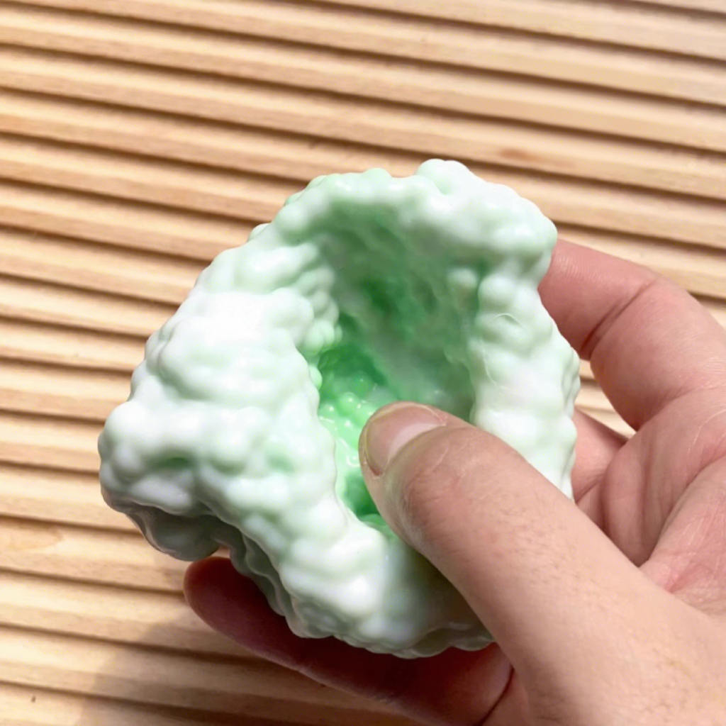 Green-with tools
