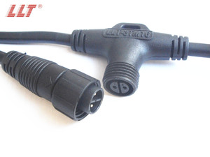 <span class=keywords><strong>T</strong></span> Loại Nam Nữ Cá<span class=keywords><strong>p</strong></span> Không Thấm Nước Tv Splitter <span class=keywords><strong>B</strong></span>ộ Kế<span class=keywords><strong>t</strong></span> Nối Nguồn Ac Dc - Product Image 2