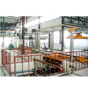 winnermac Machine <strong>Block</strong> Kenya Soil Cement Interlocking Brick Making Machine Brick <strong>Block</strong> <strong>Automatic</strong> Brick <strong>Stacker</strong> - Product Image 6