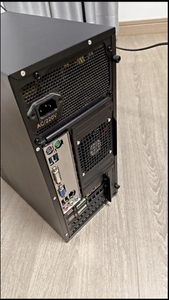 I3 7100เกมแบบเต็มรูปแบบราคาถูกชุดคอมพิวเตอร์ตั้งโต๊ะอุปกรณ์สร้างคอมพิวเตอร์เดสก์ท็อปเกมเมอร์พีซีแบบกำหนดเอง - Product Image 4