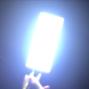 Shenzhen 160*65MM COB çip LED Panel kurulu 5W 10W 20W 12V 30V LED aydınlatma arka ışık için yüksek performanslı ürün - Product Image 4