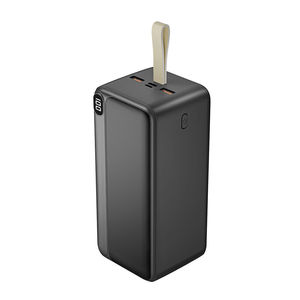 <strong>QC3.0</strong> 50000mAh Quick Charging <strong>Power</strong> <strong>Bank</strong> for Mobile Phones <strong>and</strong> Laptops - Product Image 1