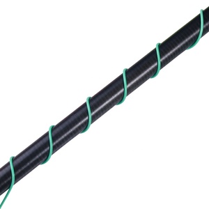 Yüksek kalite 100ft Fly hattı 1 2 3 4 5 6 7 8 Wf ağırlık İleri yüzer sinek olta - Product Image 4