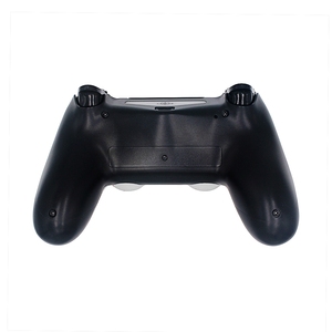Joysticks para controlador PS4 carcasa frontal carcasa trasera botón Kit controles Joystick Gamepad controladores juegos con caja al por menor - Product Image 4